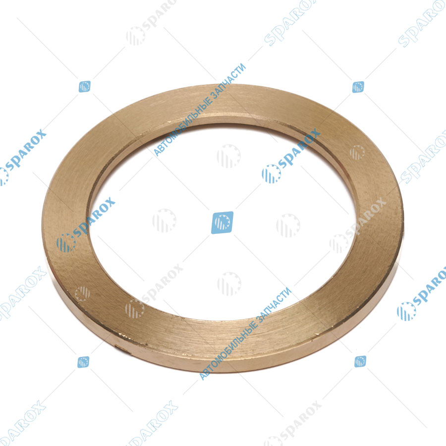 4310-2304068 Шайба упорная поворотного кулака Камаз латунь
