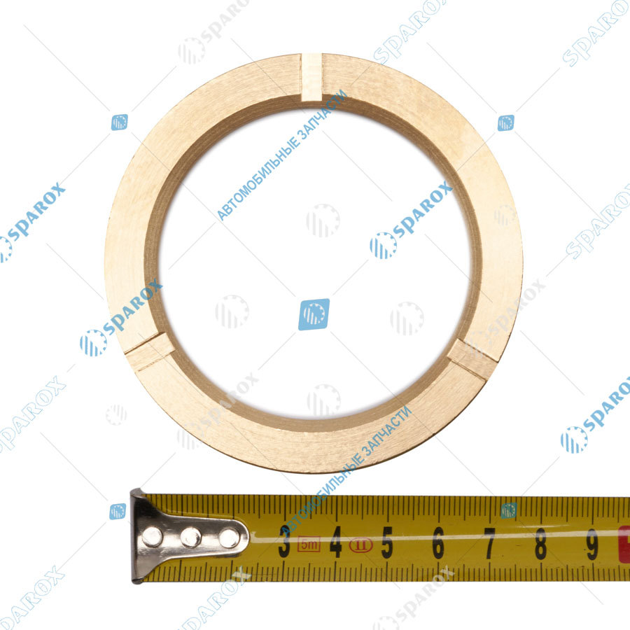 4310-2304068 Шайба упорная поворотного кулака Камаз латунь