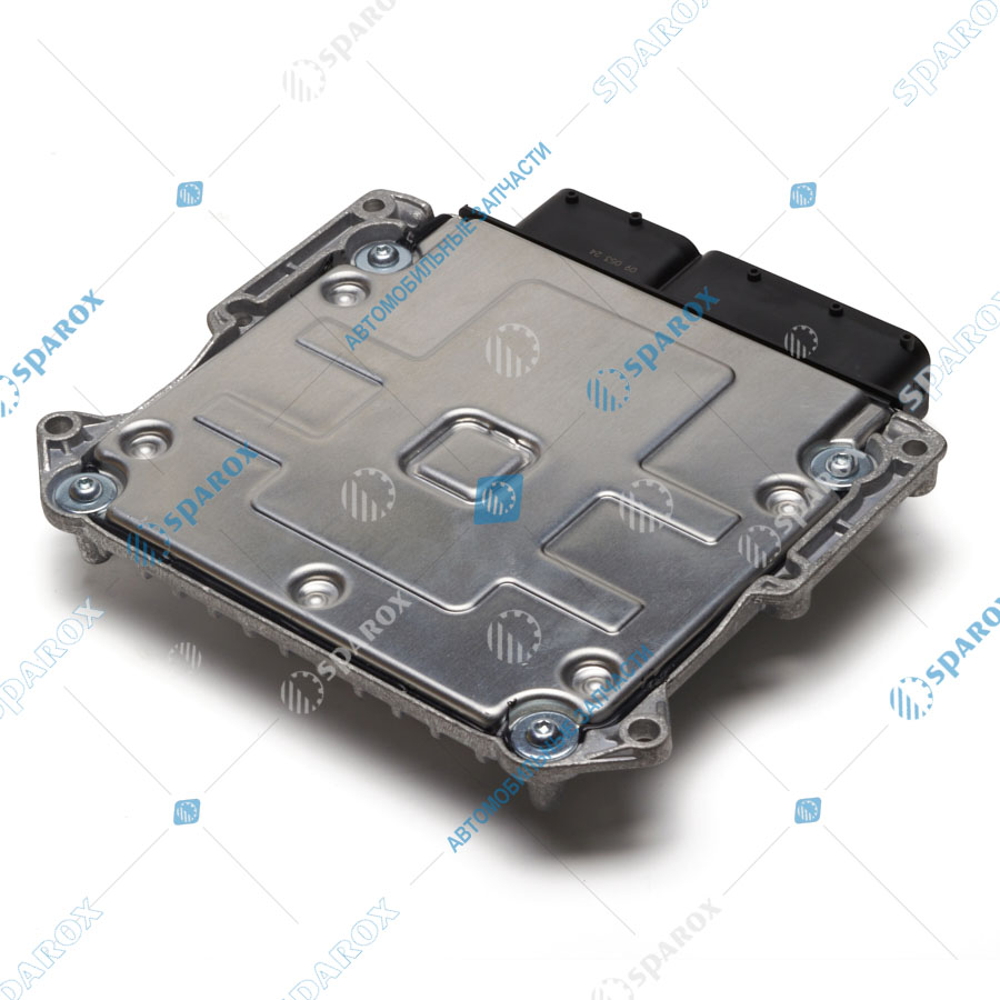 5342-3763010 Блок управления двигателем МД22  ЕВРО-5 (упаковка Автодизель)