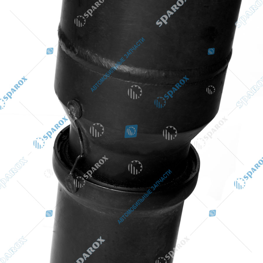 УRS-93655.71.02 Вал карданный Камаз L=817мм RS.93655.71.02 (УКД)