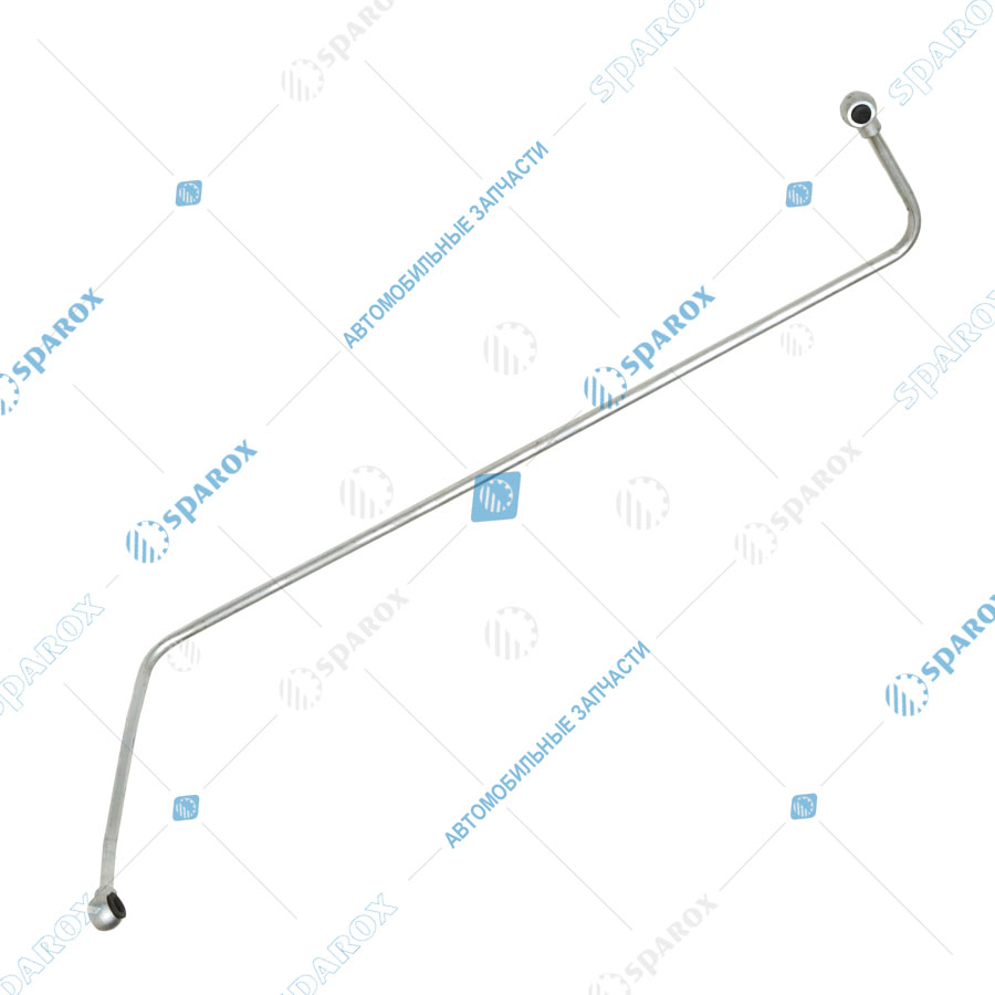 740.11-1104422 Трубка отводящая топлива (ПАО Камаз)