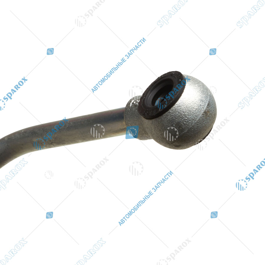 740.11-1104422 Трубка отводящая топлива (ПАО Камаз)