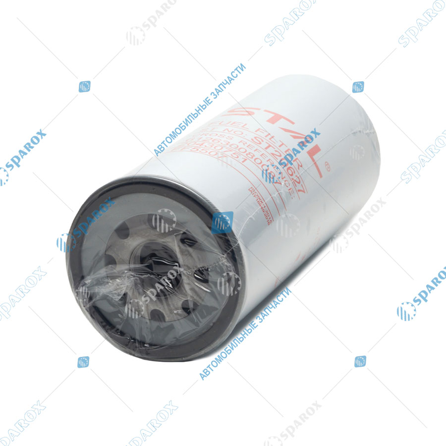 Stal-ST20627 Фильтр топливный FF5507 (FLEETGUARD)