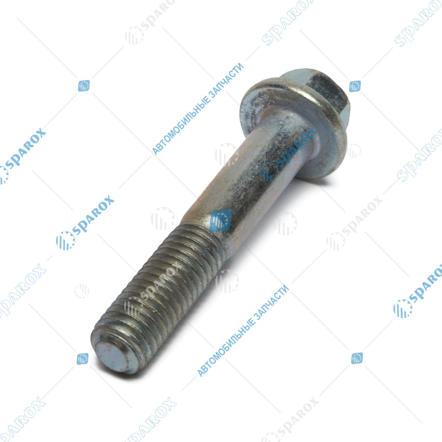 290S042-81 Болт М10х55-10.9-016 бывший 290755-81