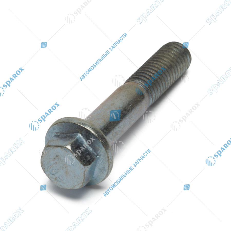 290S042-81 Болт М10х55-10.9-016 бывший 290755-81