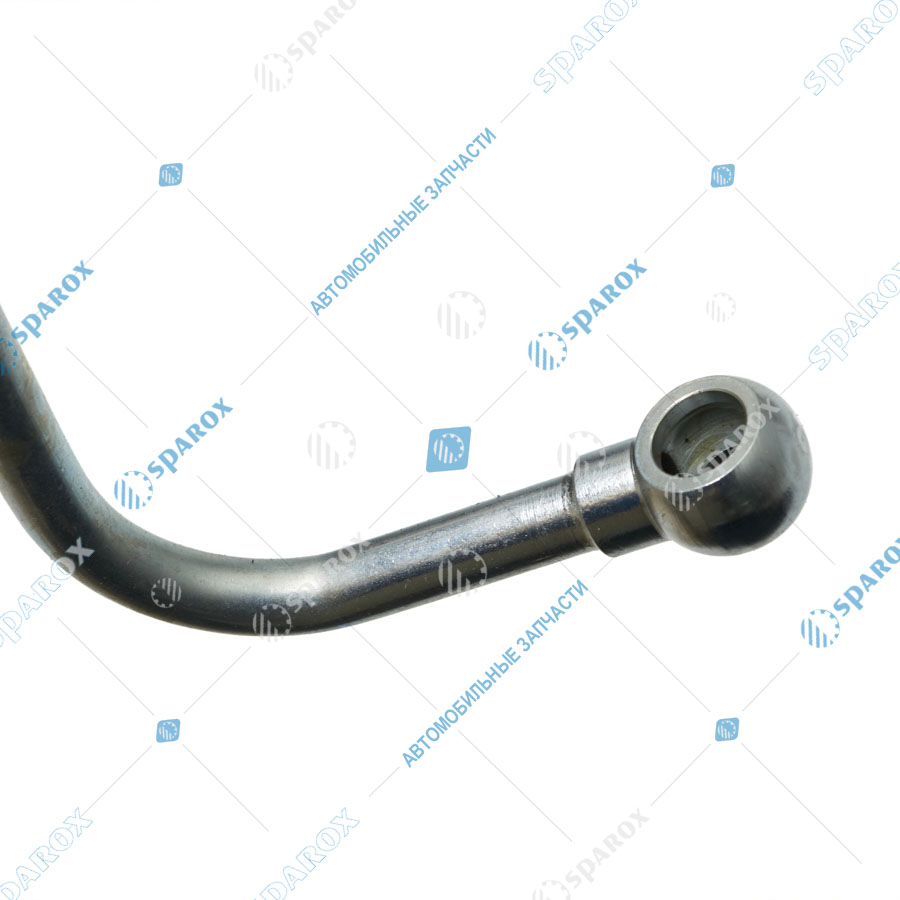 49013-740.725-1118290-10 Трубка подвода масла Камаз (Полюс-Альфа)