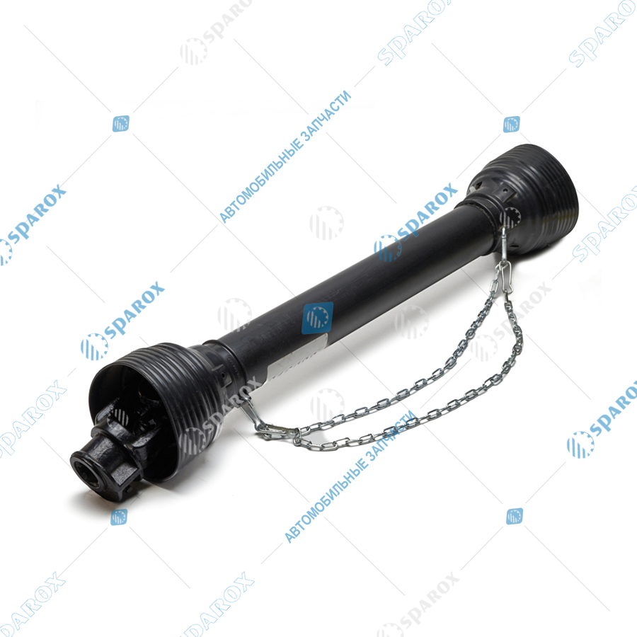 2К.Т2.121.126.087 Вал карданный Z6х8 для навесного оборудования МТЗ