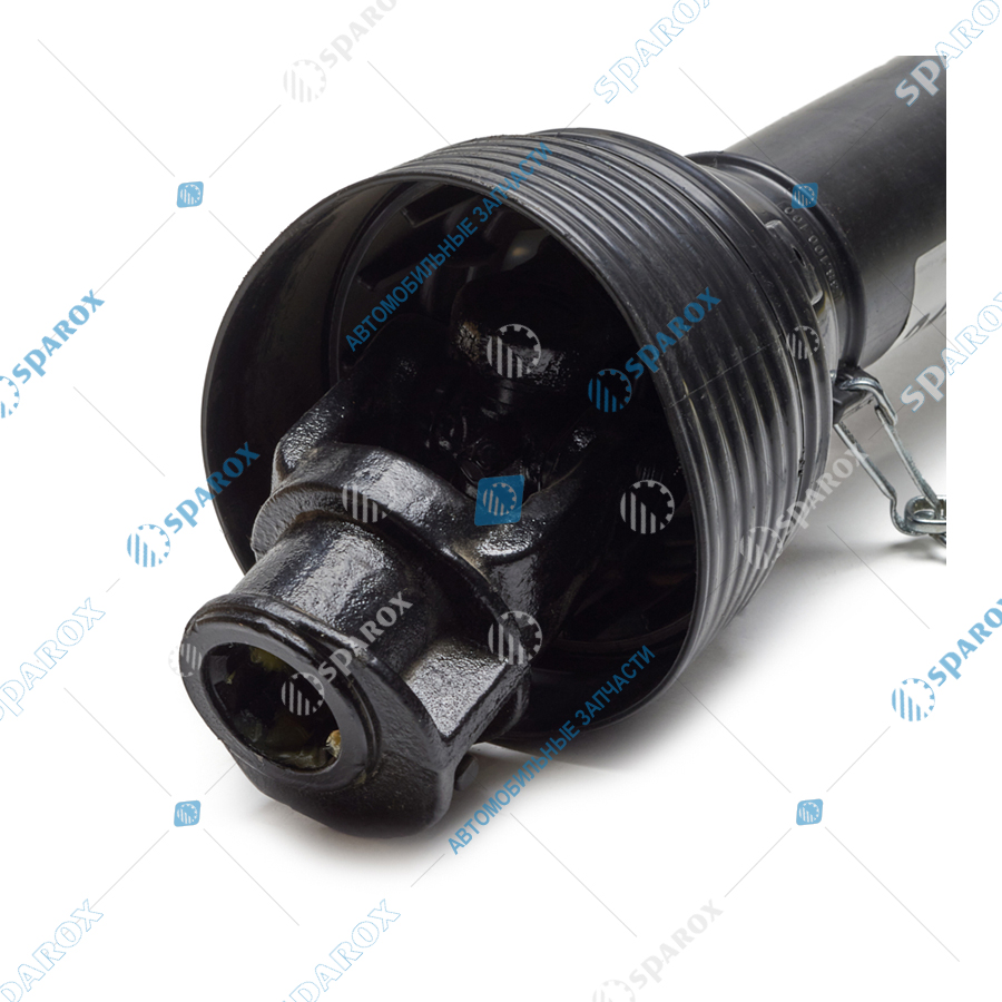 2К.Т2.121.126.087 Вал карданный Z6х8 для навесного оборудования МТЗ