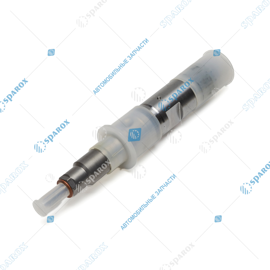 53443-1112010 Форсунка 0445120460 ЯМЗ-53443.10 ЕВРО-5 (BOSCH)
