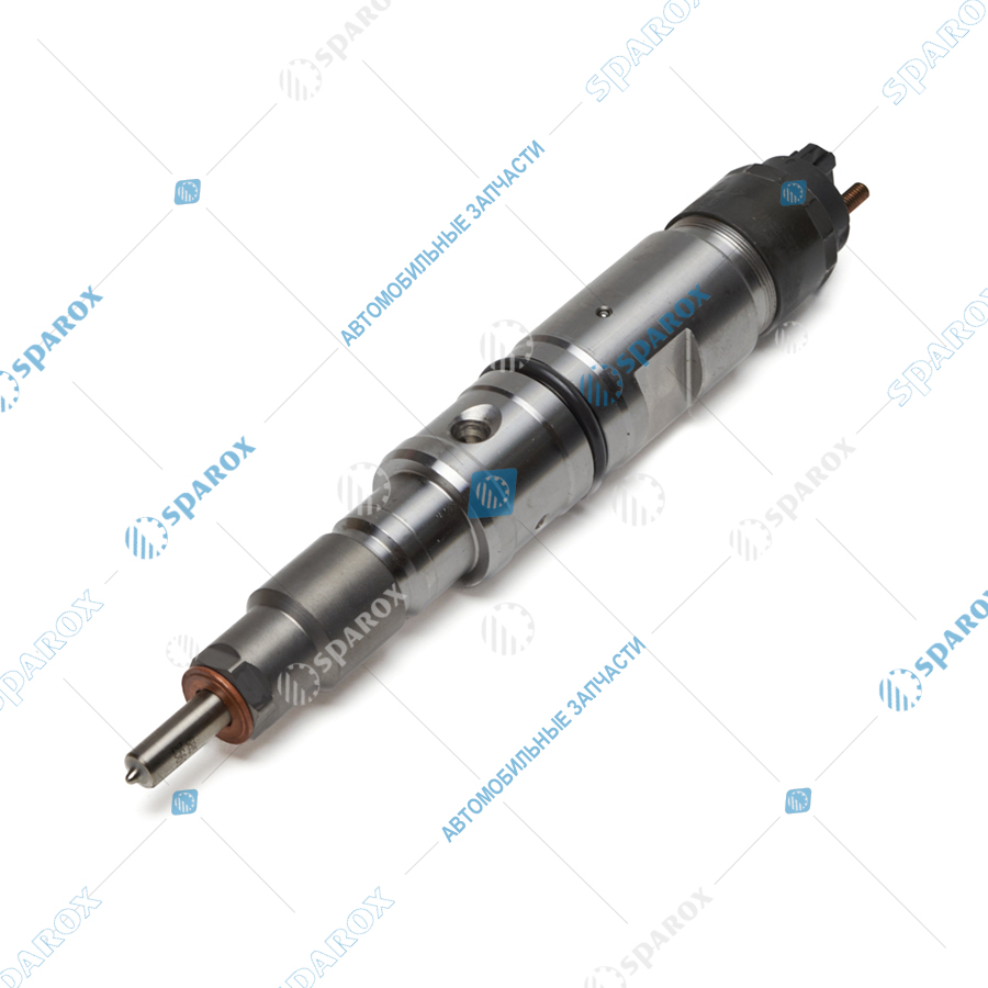 53443-1112010 Форсунка 0445120460 ЯМЗ-53443.10 ЕВРО-5 (BOSCH)