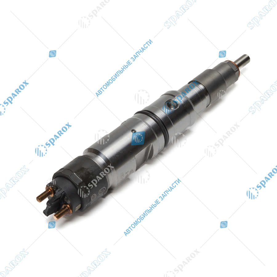 53443-1112010 Форсунка 0445120460 ЯМЗ-53443.10 ЕВРО-5 (BOSCH)