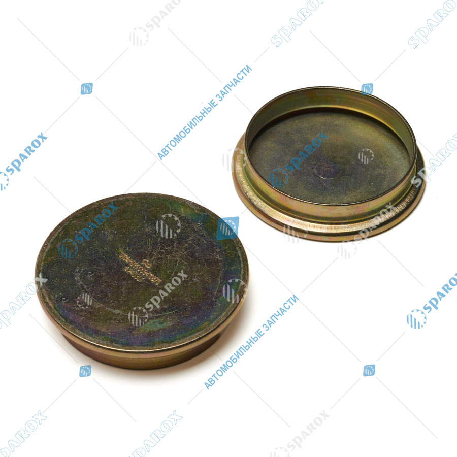 HD9000941035701rk Ремкомплект шкворней на ось HANDE Axle 9.5t Камаз-6580 HD9000941035701rk
