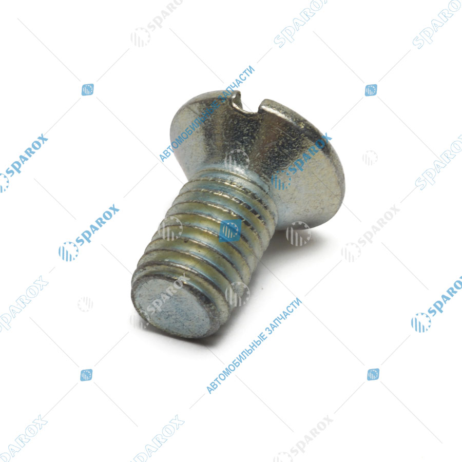 290781-П29 Винт М10х20 барабана тормозного ГАЗель