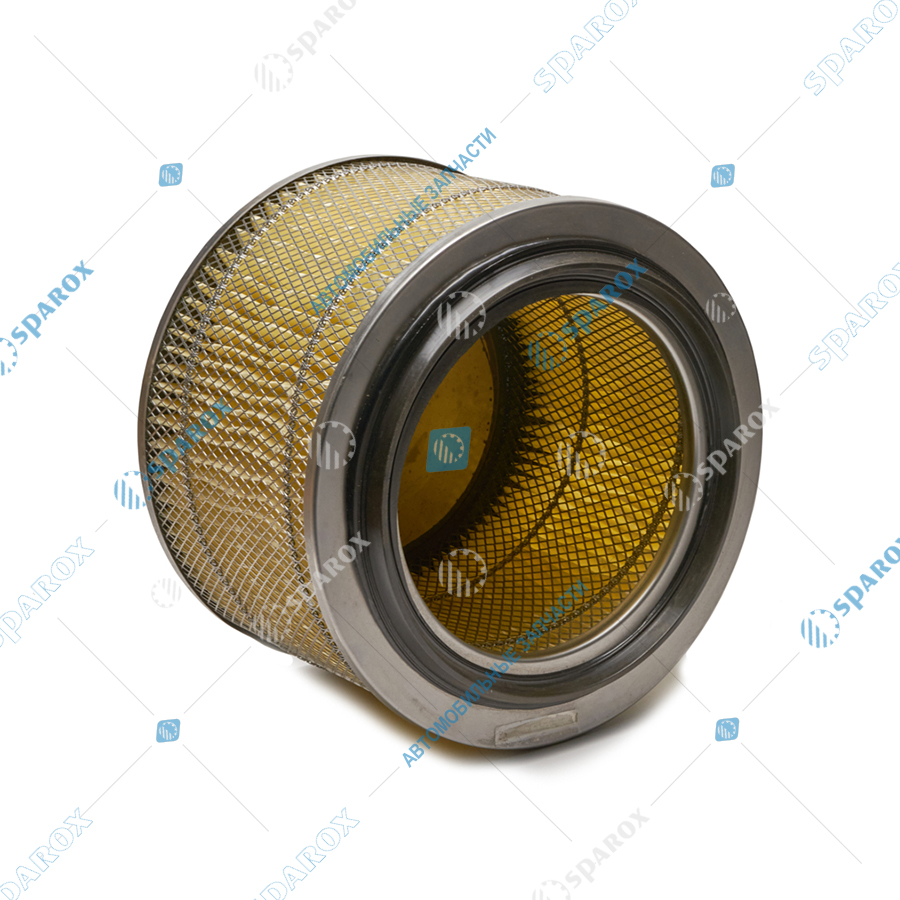 740-1109560-10 Элемент фильтра воздушного (ЭФВ) Камаз ДФВ5809 с дном (ДЗАФ) 740-1109560-10 Элемент фильтра воздушного (ЭФВ) Камаз ДФВ5809 с дном (ДЗАФ)