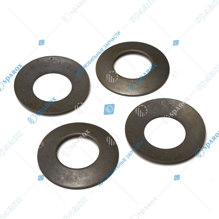 5320-2506081Э Крестовина Камаз МОД в сборе (ООО СИЛЬНАЯ СИСТЕМА)