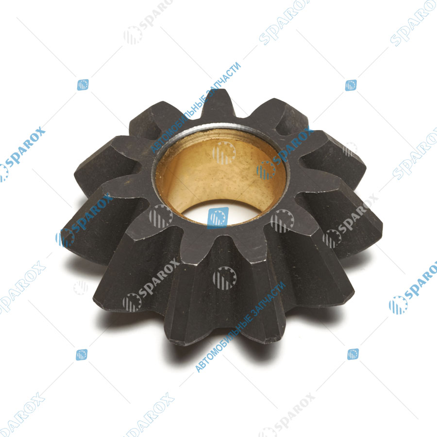 53205-2506054Э Сателлит Камаз МОД со втулкой (ООО СИЛЬНАЯ СИСТЕМА)