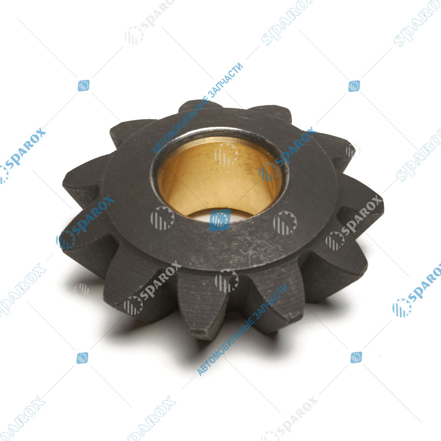 53205-2506054Э Сателлит Камаз МОД со втулкой (ООО СИЛЬНАЯ СИСТЕМА)