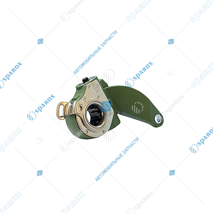 495011031507 Рычаг регулировочный автоматический передний правый Камаз 80040 (SORL)