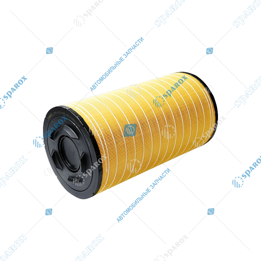 RL1109AA25 Фильтр воздушный D-265 d-170 H-530 MERCEDES-BENZ Actros II/Axor II E603L (SORL)