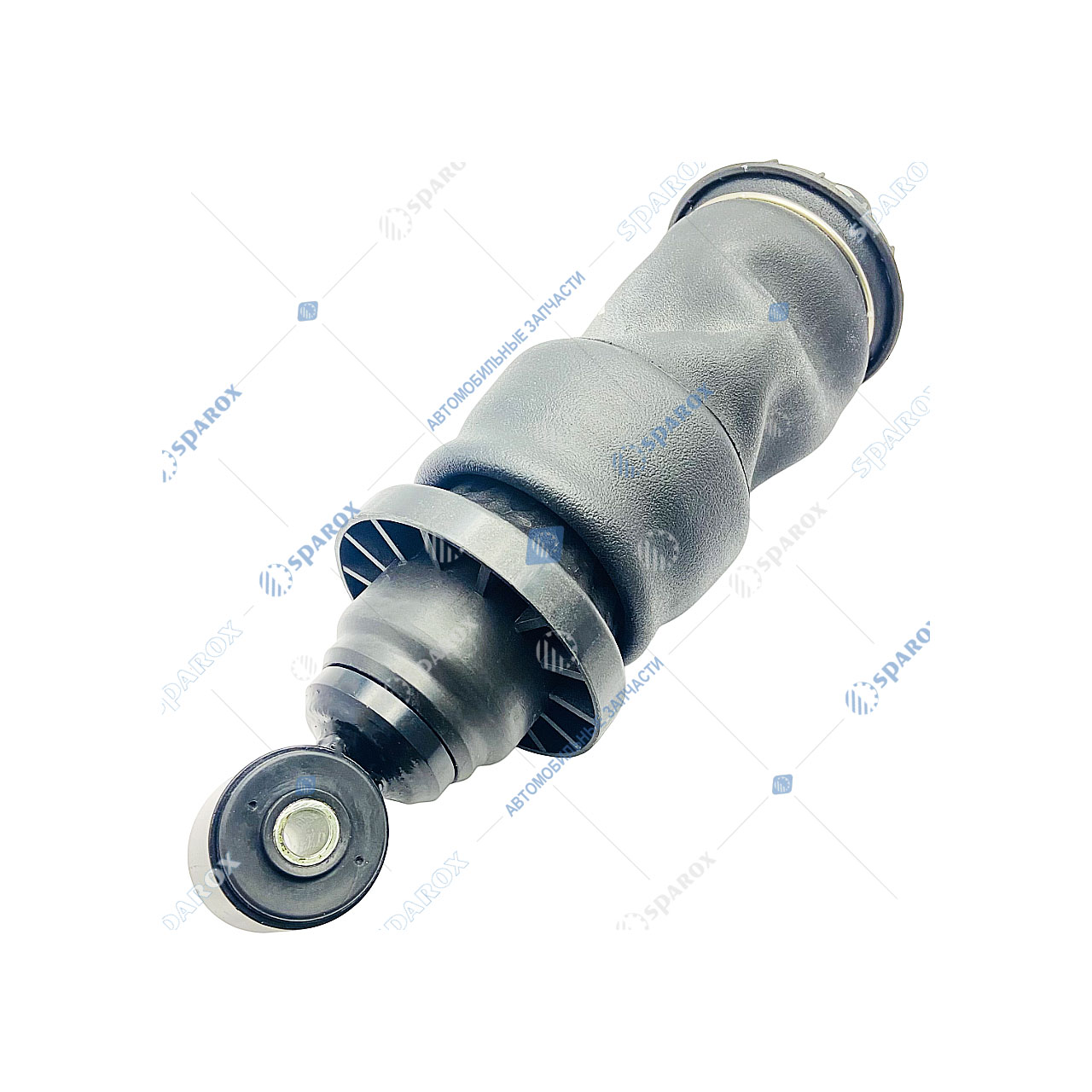 FENOX-AS01002 Пневмоэлемент Камаз AS01002  ан.731700006061 задний правый  FENOX