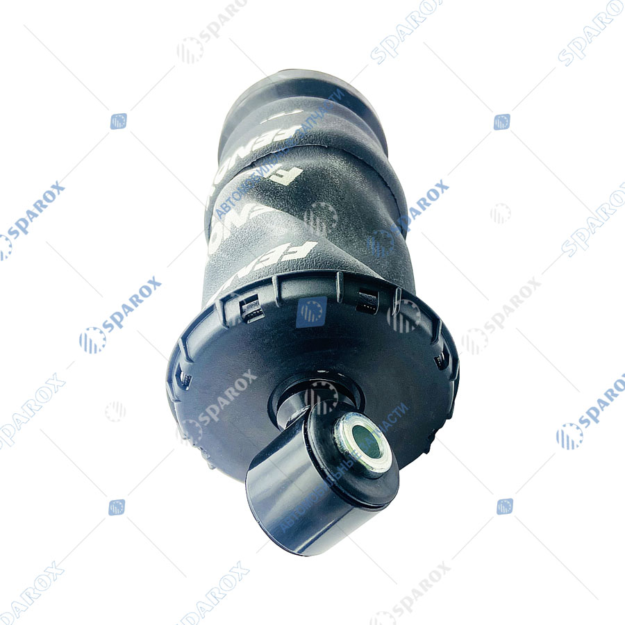 FENOX-AS01002 Пневмоэлемент Камаз AS01002  ан.731700006061 задний правый  FENOX