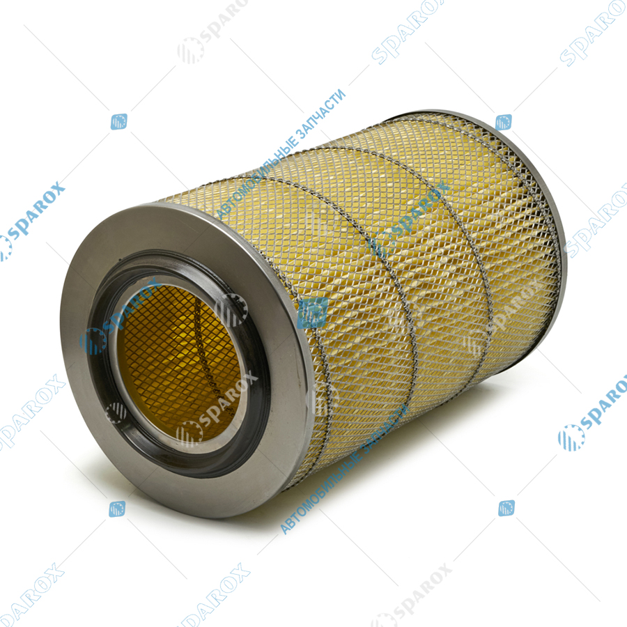 740-1109560-02 Элемент фильтра очистки воздуха Камаз, МАЗ ДФВ 5801 (ДЗАФ)