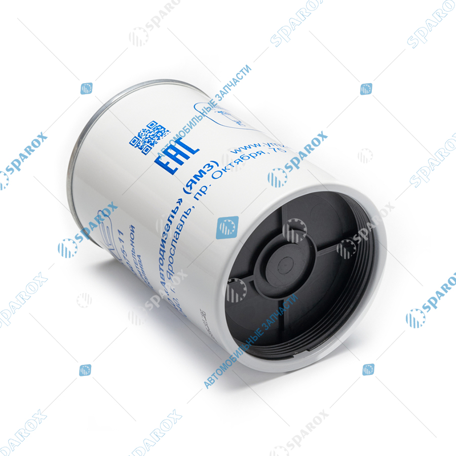 5340-1105075-11/14 Фильтр предварительной очистки топлива  (ФПОТ) дв. ЯМЗ-534,5344 сменный (Автодизель)