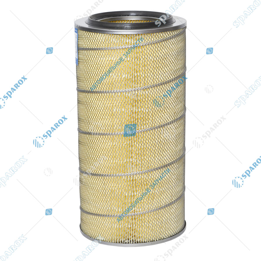 093-1109080 Элемент фильтра очистки воздуха ЯМЗ,МАЗ ДФВ 5951 (ДЗАФ)