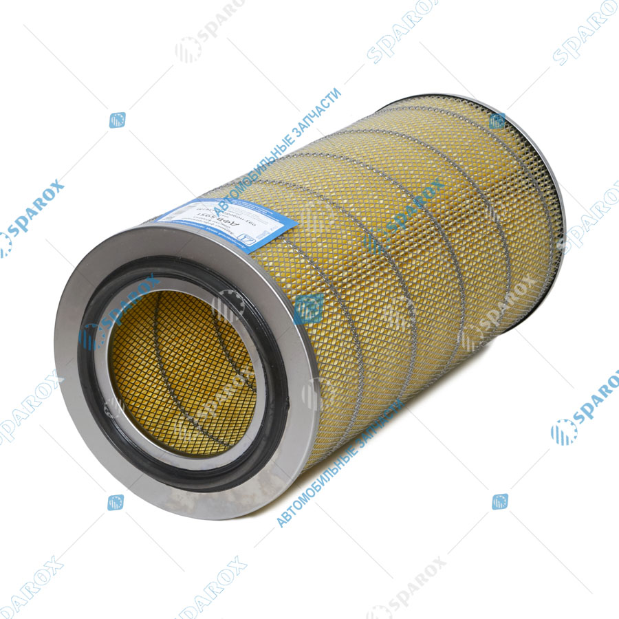 093-1109080 Элемент фильтра очистки воздуха ЯМЗ,МАЗ ДФВ 5951 (ДЗАФ)