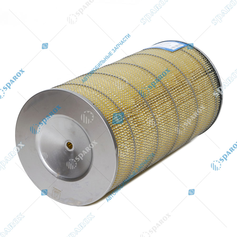 093-1109080 Элемент фильтра очистки воздуха ЯМЗ,МАЗ ДФВ 5951 (ДЗАФ)