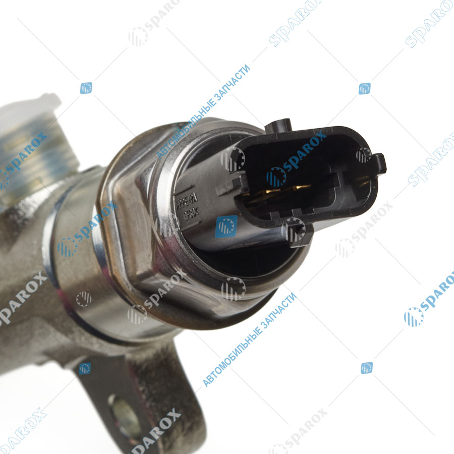 5340-1112303-20 Рампа форсунок (Автодизель) дв. ЯМЗ-656 ЕВРО-4,5 и ЯМЗ-534 с мая 2022 г. выпуска!