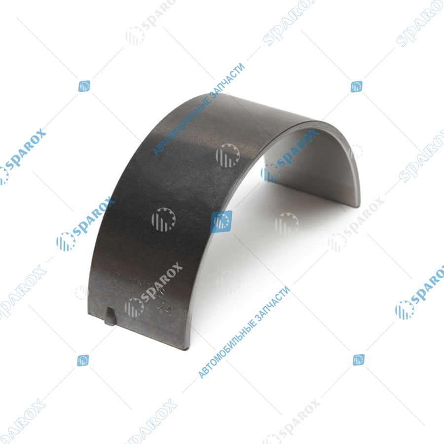 FOTON-5340182 Вкладыш ГАЗ-3302 дв.CUMMINS ISF 2.8 шатунный нижний d=0.00 ( н/о ширина 22мм) O (FOTON) FOTON-5340182 Вкладыш ГАЗ-3302 дв.CUMMINS ISF 2.8 шатунный нижний d=0.00 ( н/о ширина 22мм) O (FOTON)