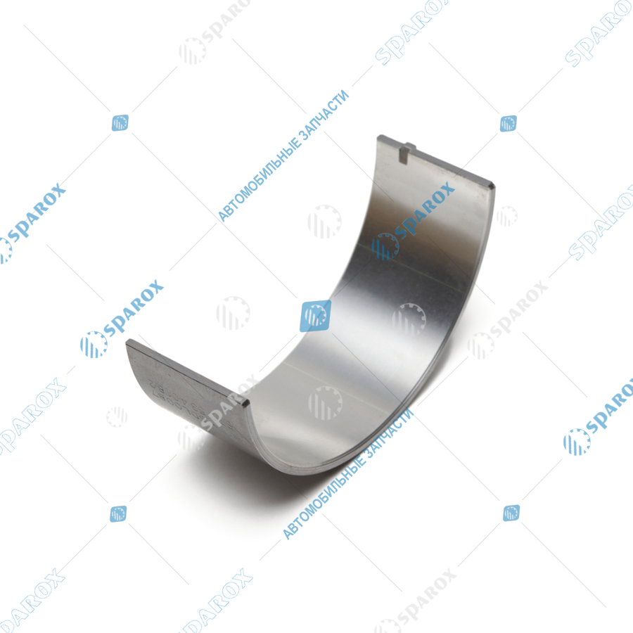 FOTON-5340182 Вкладыш ГАЗ-3302 дв.CUMMINS ISF 2.8 шатунный нижний d=0.00 ( н/о ширина 22мм) O (FOTON) FOTON-5340182 Вкладыш ГАЗ-3302 дв.CUMMINS ISF 2.8 шатунный нижний d=0.00 ( н/о ширина 22мм) O (FOTON)