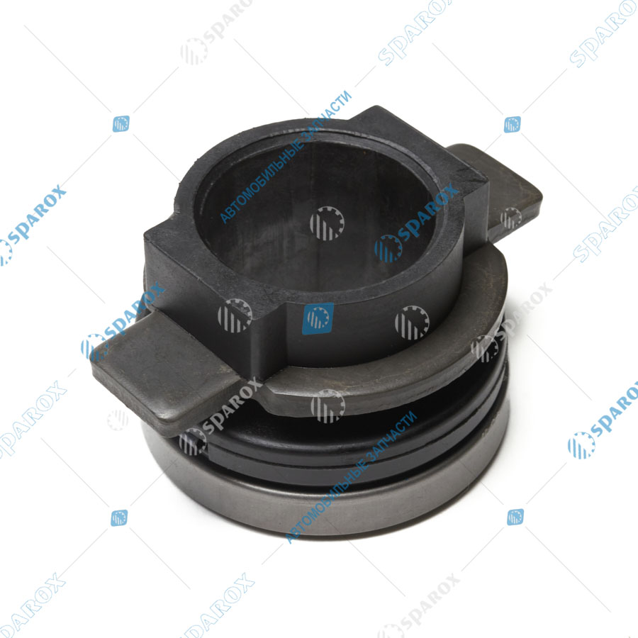 ТАЯ/RusDisk-71506 Сцепление лепестковое в сб. ГАЗ-3302 Стандарт (ТАЯ/RusDisk) (406.1601009)