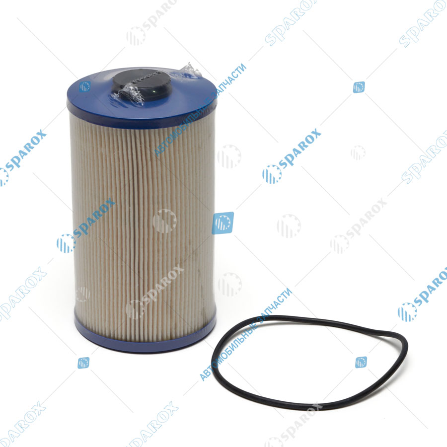 Weichai-1001362236 Фильтр топливный вставка ГО WP10 (611600080112) WEICHAI Оригинал