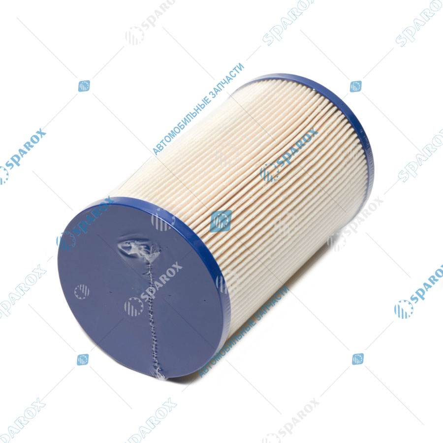 Weichai-1001362236 Фильтр топливный вставка ГО WP10 (611600080112) WEICHAI Оригинал