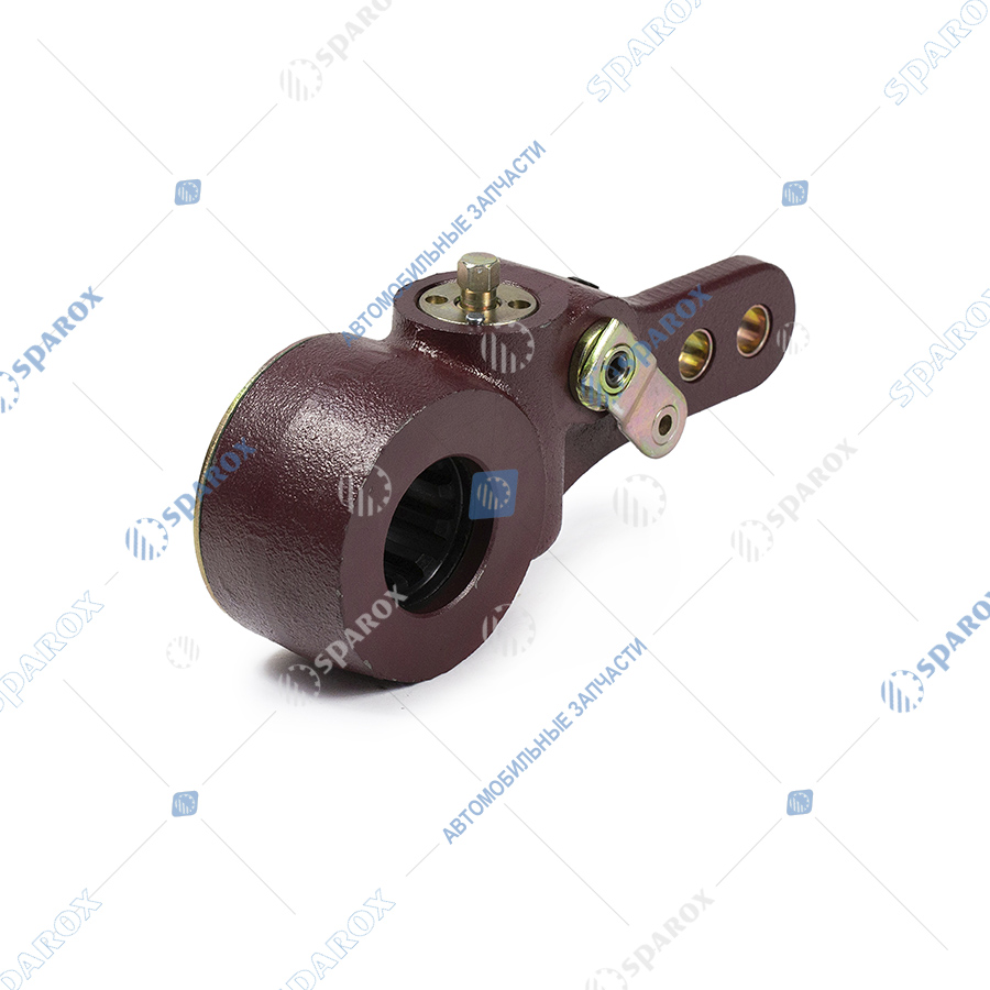 РТ40-06-3501136 Рычаг регулировочный (РТ40-06) правый ПАЗ, КрАЗ