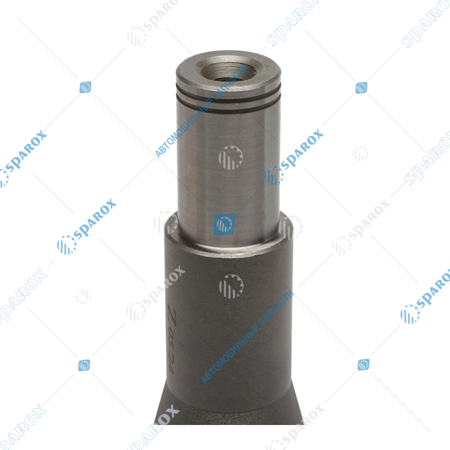 154-1701027 Вал первичный КПП Камаз