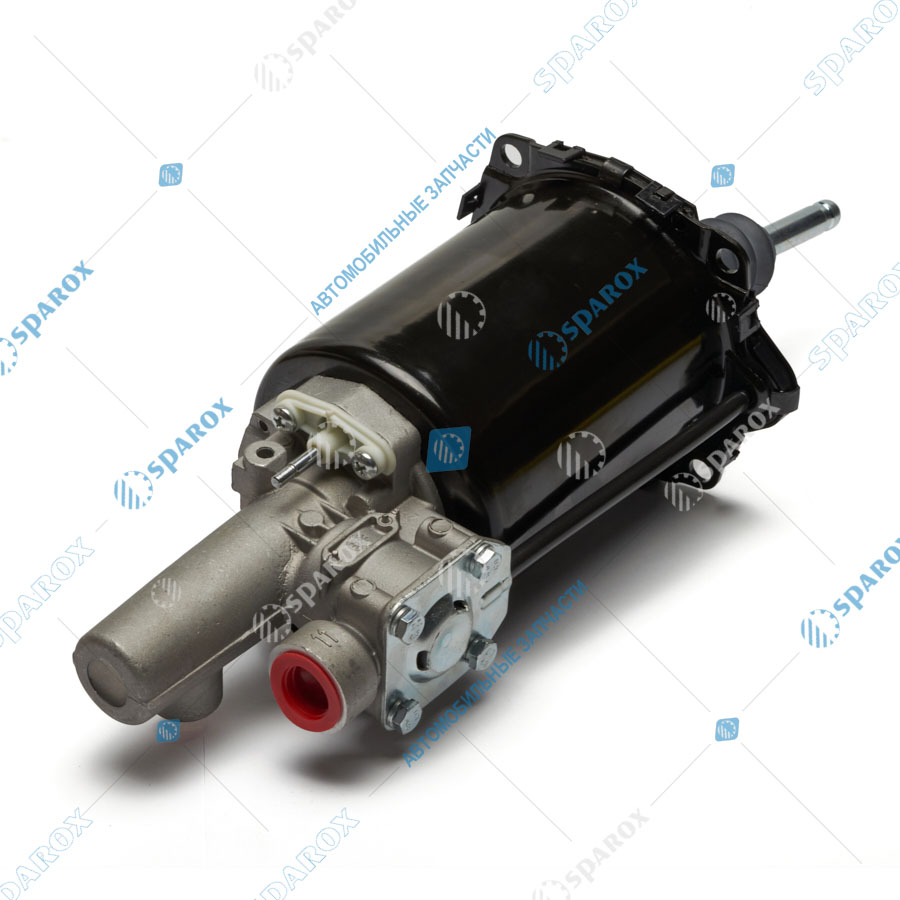 FENOX-CLS20010 Пневмогидроусилитель МАЗ,ПАЗ ПГУ 9700514370/CLS20010 (FENOX)