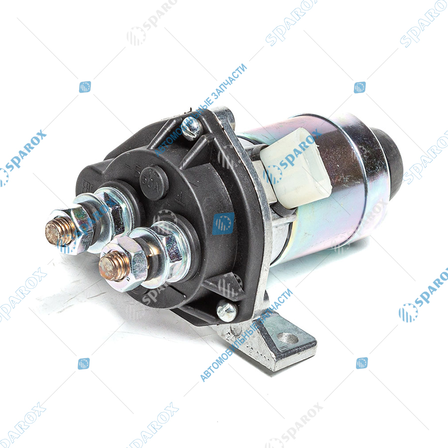 AVTOELECTRICA-1212.3737 Выключатель 1212.3737 ае маз, камаз 2-х контактный, 24в, аналог 1410.3737,вк860 автоэлектрика
