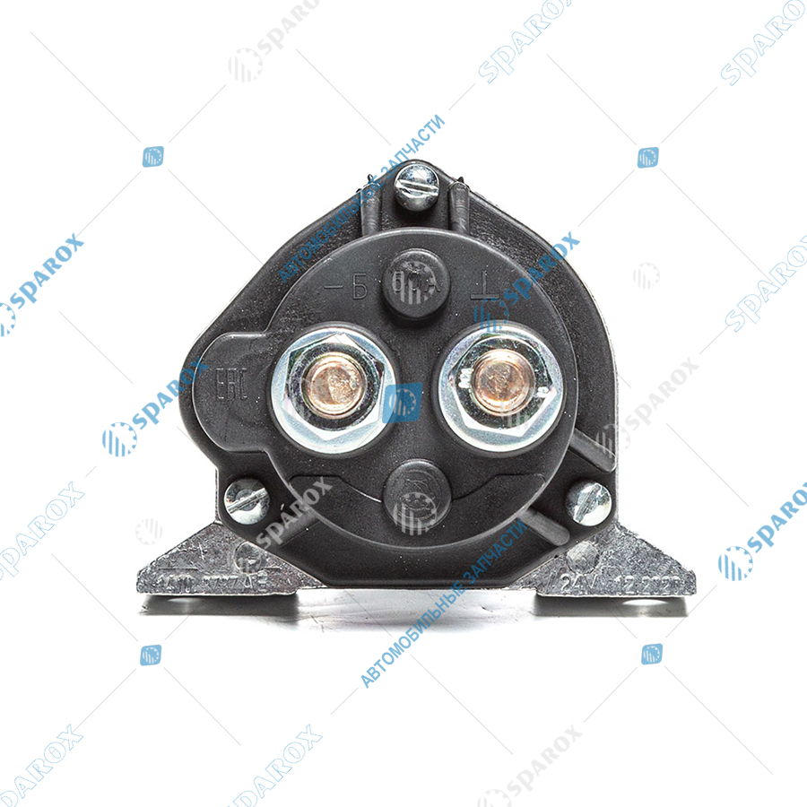 AVTOELECTRICA-1212.3737 Выключатель 1212.3737 ае маз, камаз 2-х контактный, 24в, аналог 1410.3737,вк860 автоэлектрика