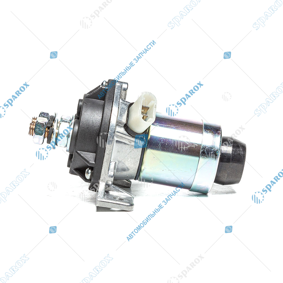 AVTOELECTRICA-1212.3737 Выключатель 1212.3737 ае маз, камаз 2-х контактный, 24в, аналог 1410.3737,вк860 автоэлектрика