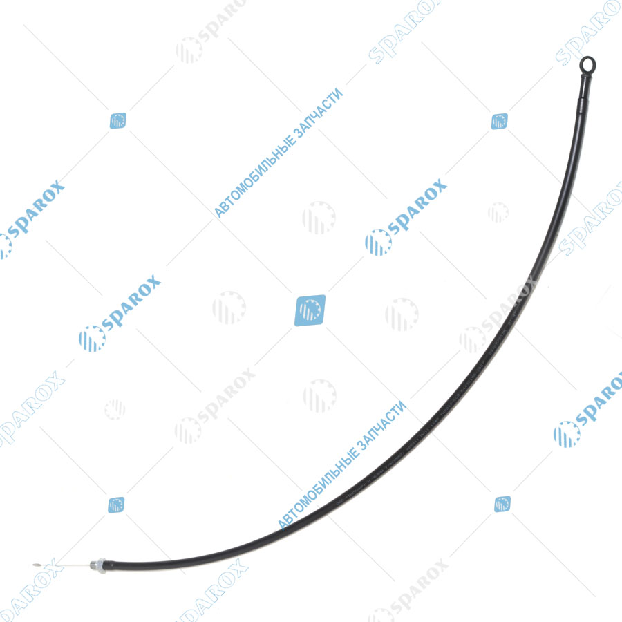 650-1009047 Указатель уровня масла L-1470мм (Автодизель) дв.ЯМЗ-650