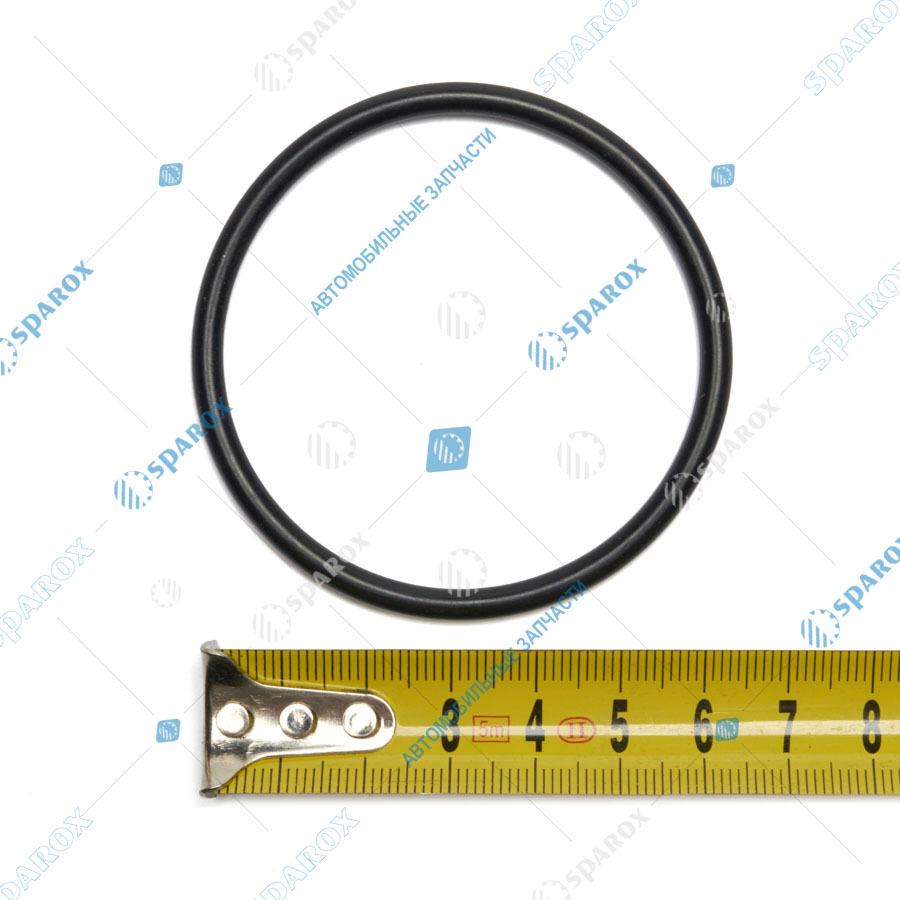C41R92-3104032 Кольцо уплотнительное задней ступицы ГАЗель NEXT С41R92 (ЯРТИ)
