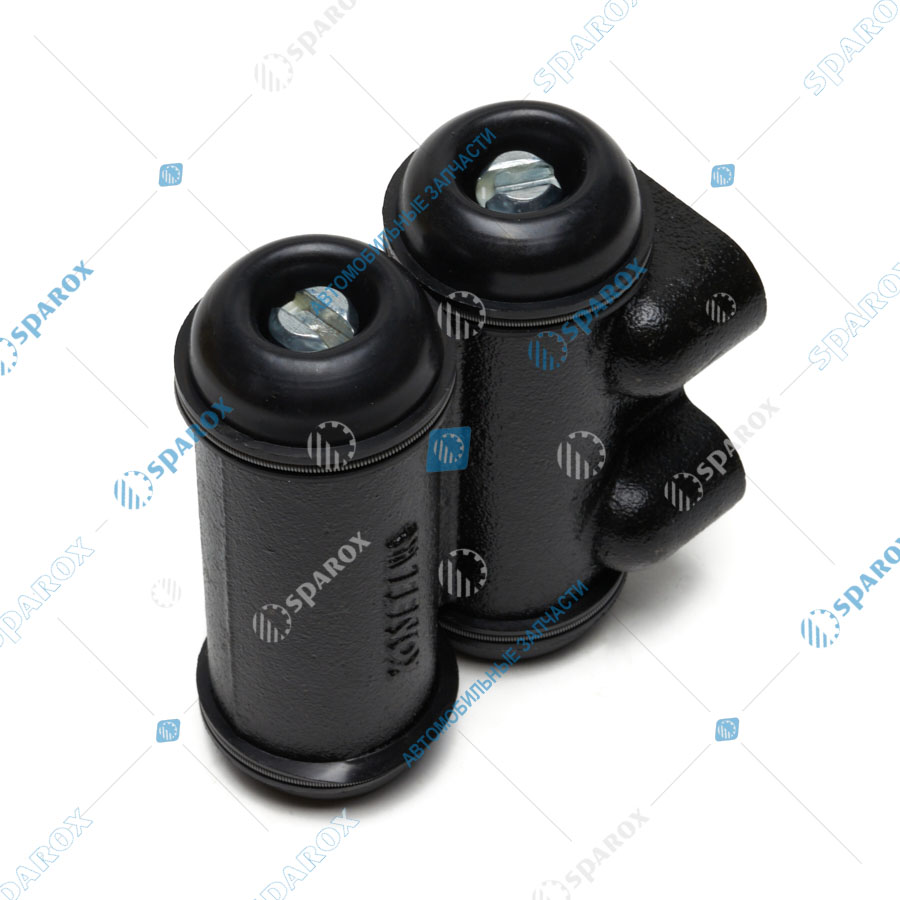 FENOX-K1795 Цилиндр тормозной колёсный УРАЛ K1795 ан. 375-3501030-01 (FENOX)
