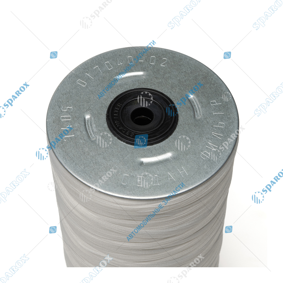 7405-1017040/12040 Элемент фильтра масляного Камаз к-т 7405.1017040/12040 (СЕДАН)