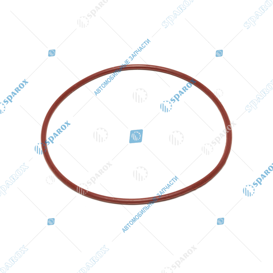 102-108-25-2-7 Кольцо уплотнительное на теплообменник 102-108-25-2-7 ПЖД 16.30.004 (ТЕПЛОВЫЕ СИСТЕМЫ)