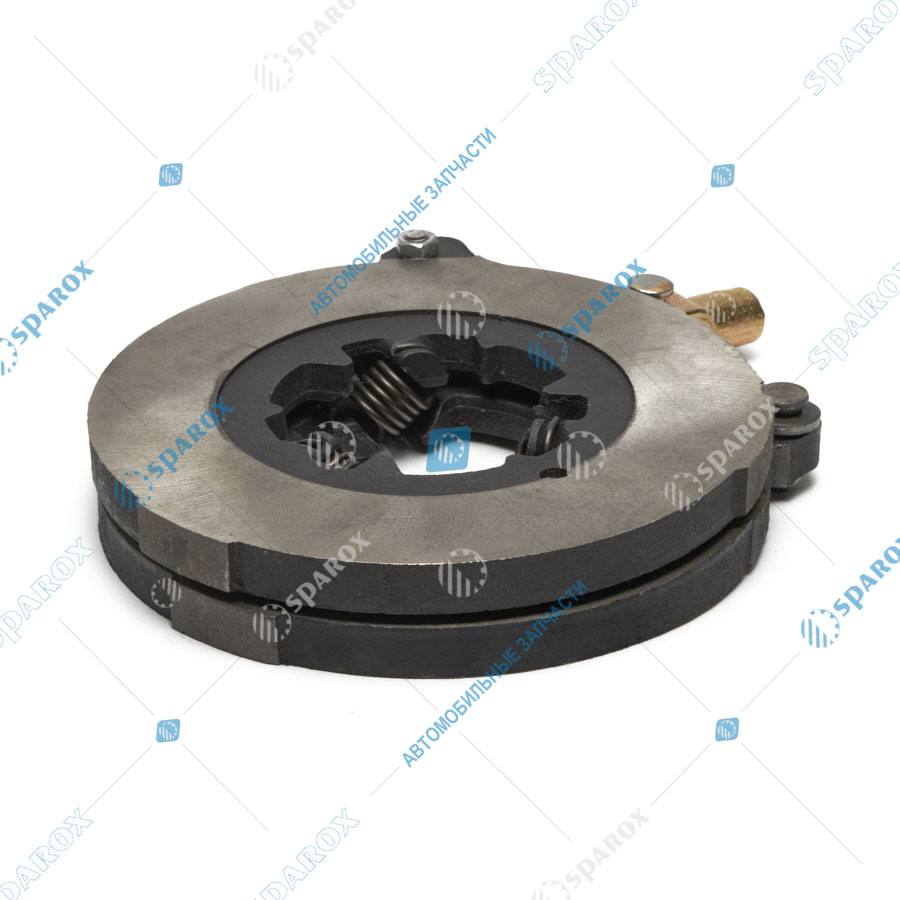 FENOX-TB41085 Диск тормозной МТЗ-82, 1221 Н/О нажимной в сборе TB41085 ан. 85-3502030 (FENOX)