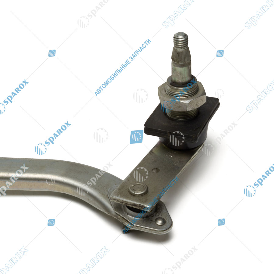 60-5205400 Трапеция стеклоочистителя ГАЗ-3302 60.5205400 (Автоприбор)
