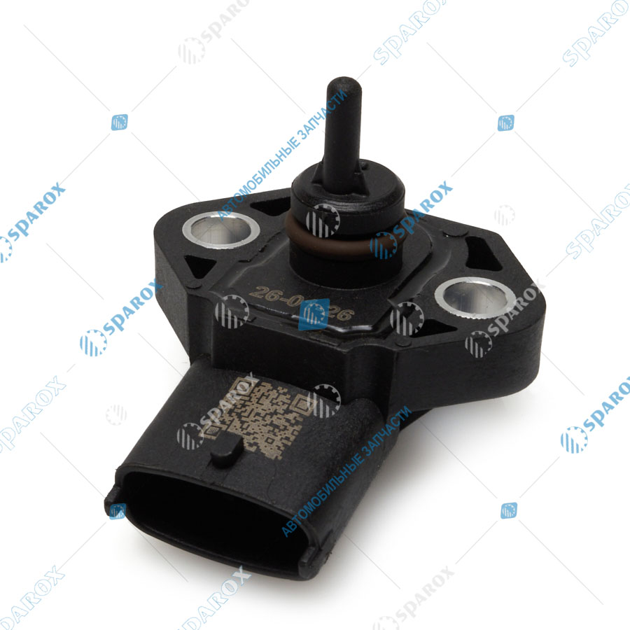 650-1130540-01 Датчик температуры и давления 743.3829 дв.ЯМЗ-650 (Автодизель)